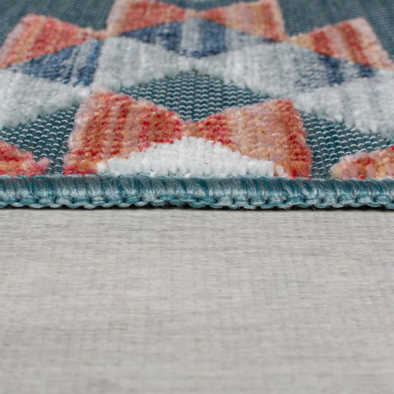 Tapis effet Jute Avery extérieur