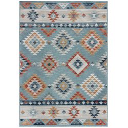 Tapis effet Jute Avery extérieur