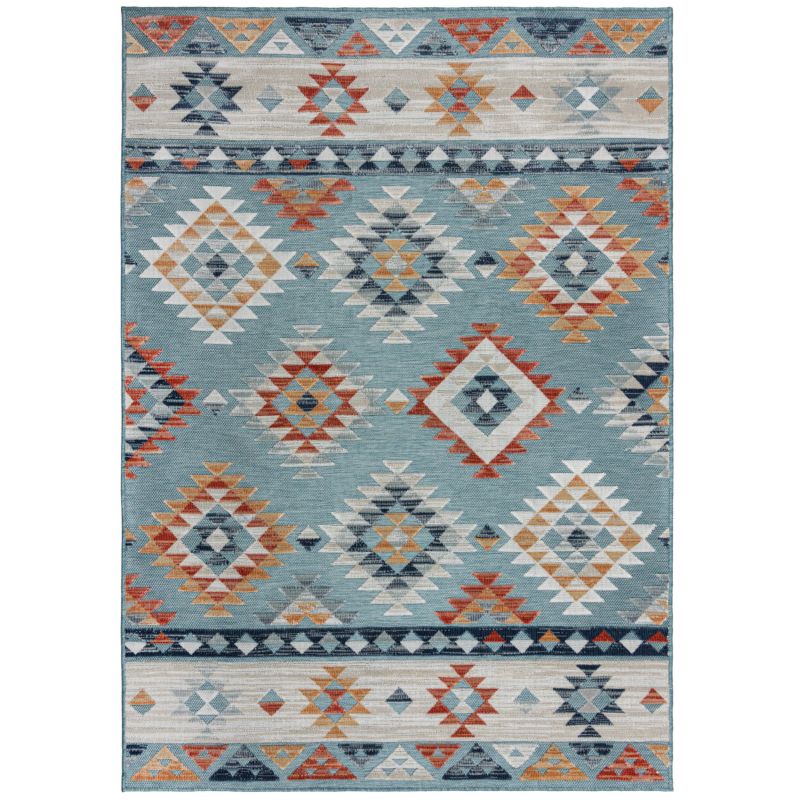 Tapis effet Jute Avery extérieur