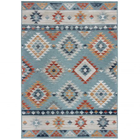 Tapis effet Jute Avery extérieur Tapis effet Jute Avery extérieur