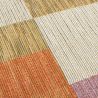 Tapis moderne Riley Block Geometric