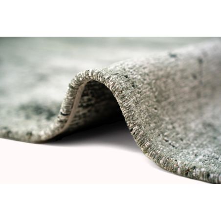 Tapis de Salon Design rectangulaire haut de gamme Alpine gris détail texture Tapis de Salon Design rectangulaire haut de gamme Alpine gris détail texture