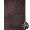 Tapis Colour in Motion Marron par Esprit Home rectangulaire, carré ou rond Tapis Colour in Motion Marron par Esprit Home rectangulaire, carré ou rond