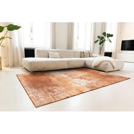 Tapis de Salon rectangulaire haut de gamme Virgin Land Mars rouille ambiance Tapis de Salon rectangulaire haut de gamme Virgin Land Mars rouille ambiance