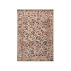 Tapis de salon Kasak Djamboul multi