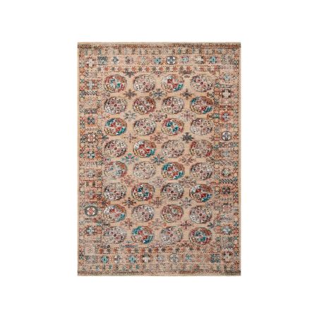 Tapis de salon Kasak Djamboul multi Tapis de salon Kasak Djamboul multi