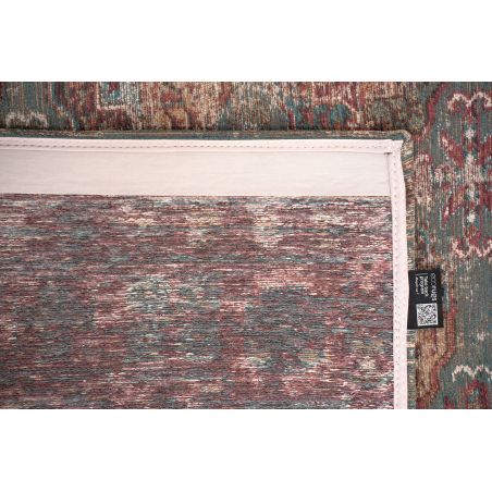 Tapis de salon Kasak Almati multi revetement Tapis de salon Kasak Almati multi revetement