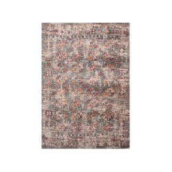 Tapis de salon Kasak Djamboul multi