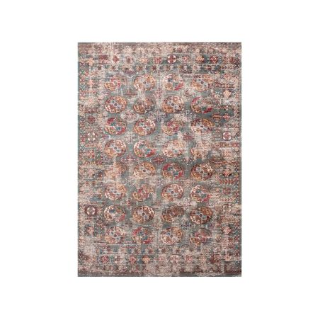 Tapis de salon Kasak Djamboul multi Tapis de salon Kasak Djamboul multi