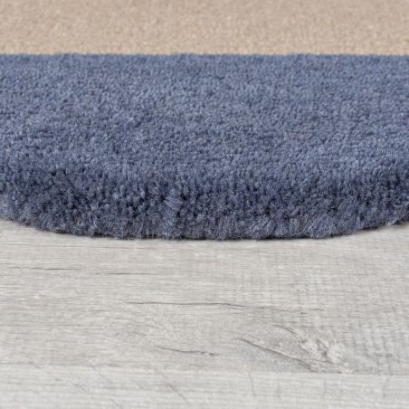 copy oftapis de couloir en laine multicolore Abstract Mia Frame détail bordure copy oftapis de couloir en laine multicolore Abstract Mia Frame détail bordure