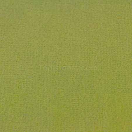Tapis sur Mesure Rond Vert Anis gamme Modena detail matiere Tapis sur Mesure Rond Vert Anis gamme Modena detail matiere