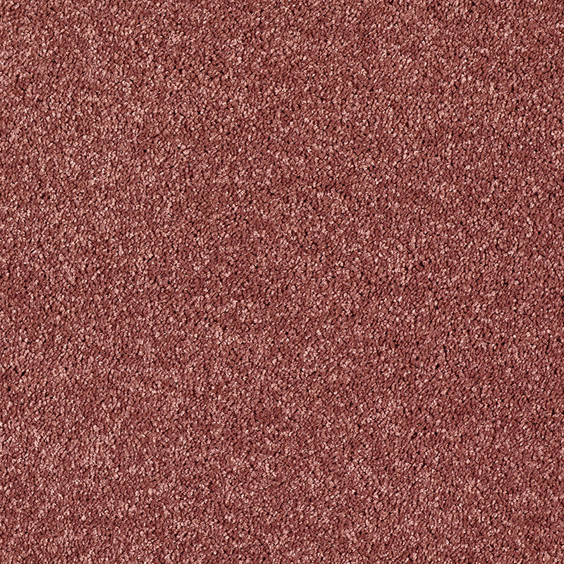 Tapis sur-mesure écoresponsable Rhode framboise