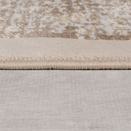 Finition du tapis Finition du tapis
