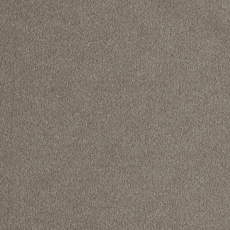 Tapis sur Mesure Vitoria gris ruban rouille rond 300 cm Tapis sur Mesure Vitoria gris ruban rouille rond 300 cm
