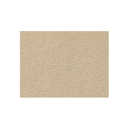 Tapis sur Mesure Rond Beige clair gamme Modena surjet ton sur ton Tapis sur Mesure Rond Beige clair gamme Modena surjet ton sur ton