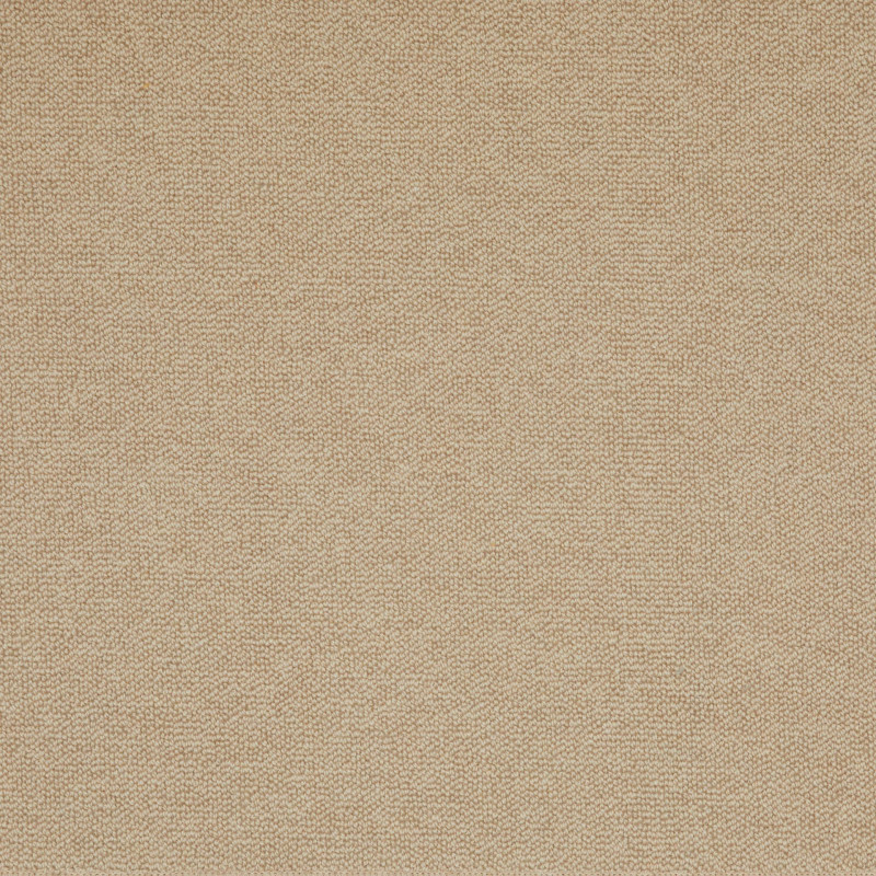 Tapis sur Mesure Rond Bissau 100% laine anti-tâche