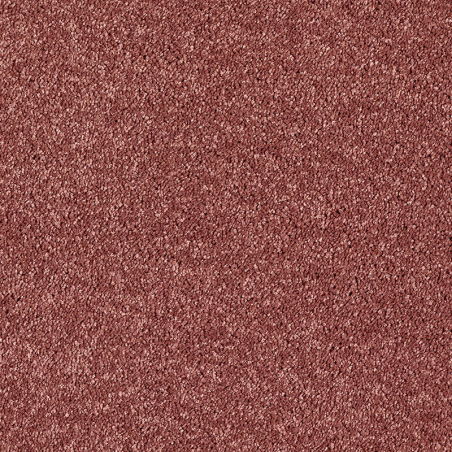 Tapis sur-mesure écoresponsable Rhode framboise