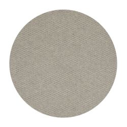 Tapis sur Mesure Rond sable Colombo