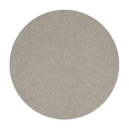 Tapis sur Mesure Rond sable Colombo