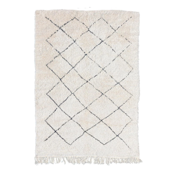 Tapis de salon berbère Tanger