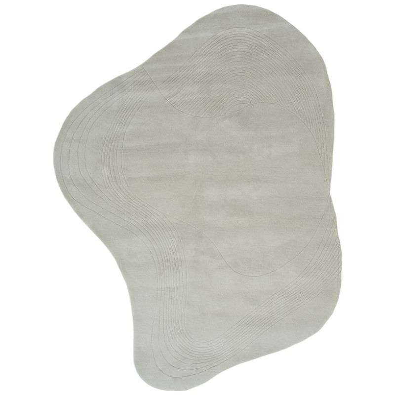 copy ofTapis original Fluid Arc Chalk