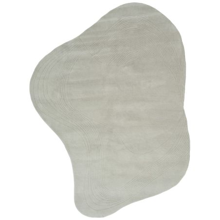 copy ofTapis original Fluid Arc Chalk