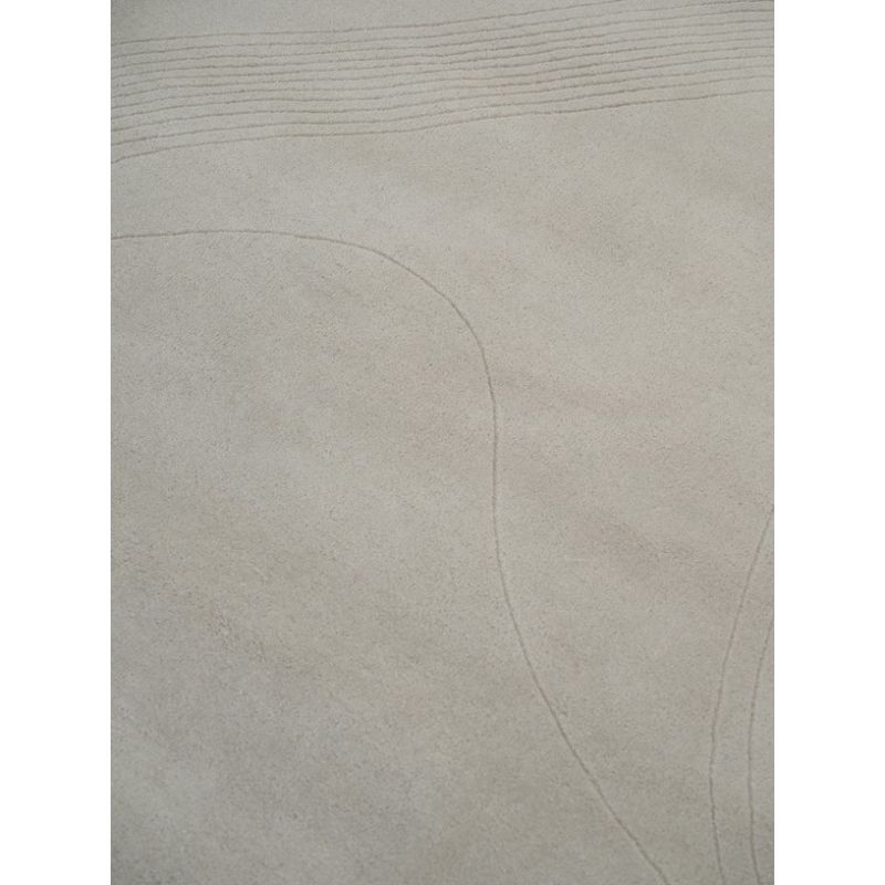 copy ofTapis original Fluid Arc Chalk
