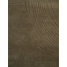Tapis original Fluid Arc Olive DETAIL