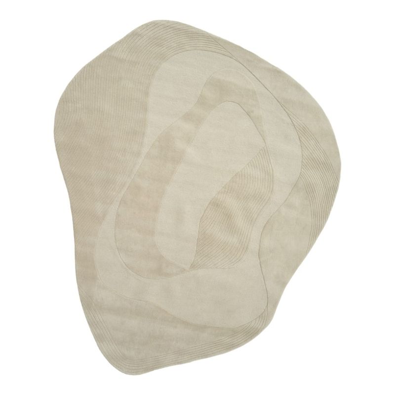 Tapis original Kindle Poetry Cream