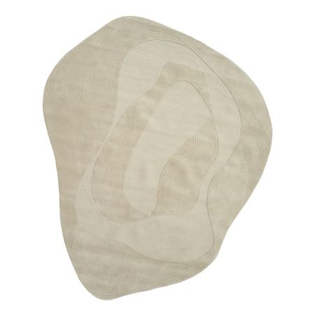 Tapis original Kindle Poetry Cream