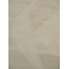 Tapis original Kindle Poetry Cream Detail