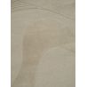 Tapis original Kindle Poetry Cream zoom