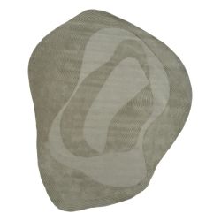 Tapis original Kindle Poetry Vert mousse