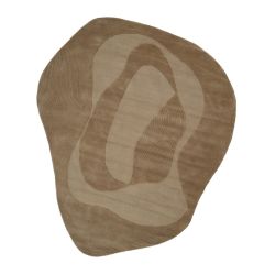 Tapis original Kindle Poetry Ambre