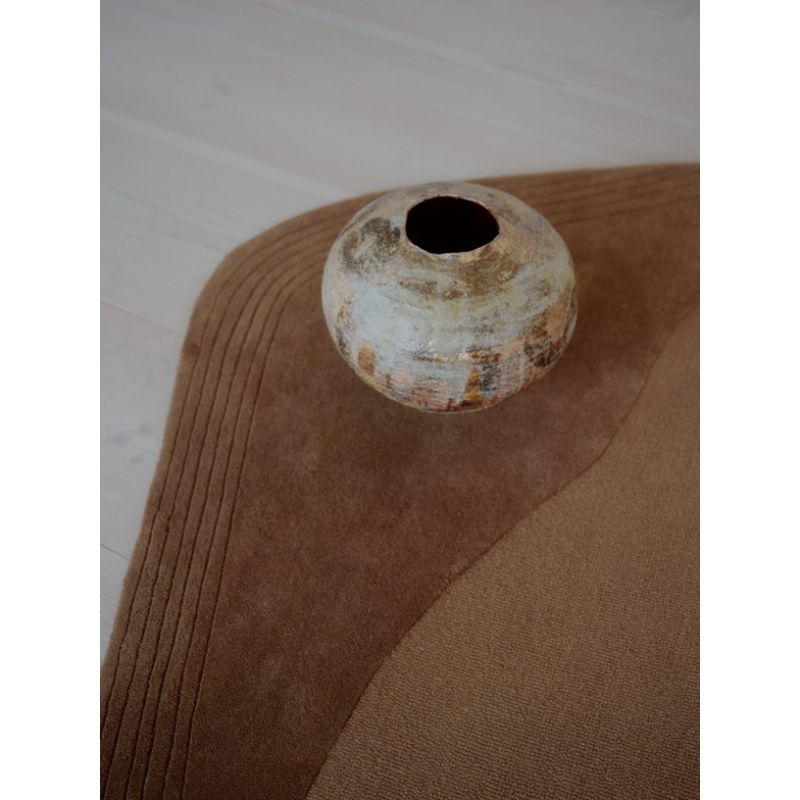 Tapis original Kindle Poetry Ambre