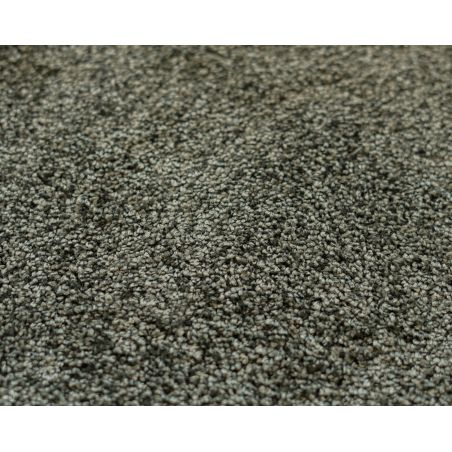 Tapis sur Mesure rectangulaire ou carré Vert Santiago couleur