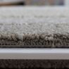 Tapis sur Mesure rectangulaire ou carré Caramel Belgrado