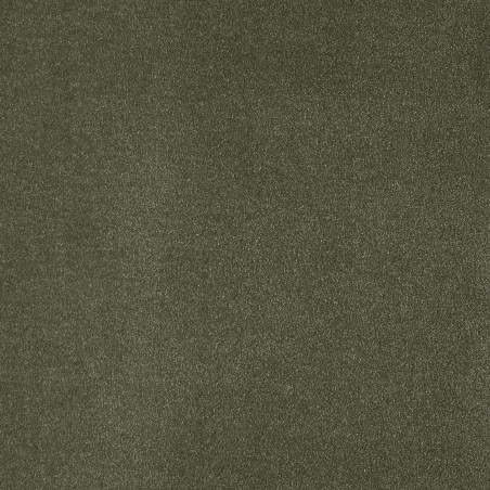 Tapis rectangulaire Otava sur mesure vert finition ruban 410 x 230 cm