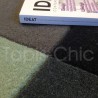 Tapis de salon en laine Linie Design