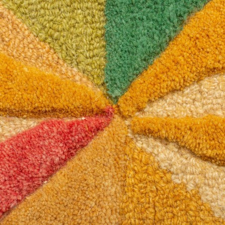 Tapis de salon de Flair Rugs