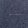 Tapis sur mesure Bleu Marine gamme Lyrica par Vorwerk detail matiere