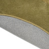 Tapis Pure laine Element Lane Vert