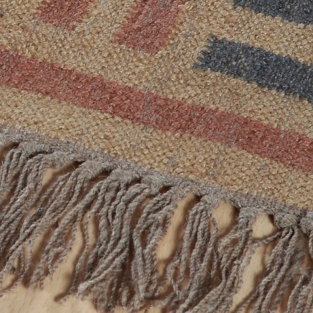 Tapis Home Spirit Doug rétro chic Tapis Home Spirit Doug rétro chic
