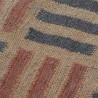 Tapis Home Spirit Doug rétro chic Tapis Home Spirit Doug rétro chic