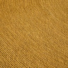 Tapis moderne haut de gamme pure laine Décor Echo Ochre