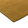 Tapis moderne haut de gamme pure laine Décor Echo Ochre