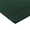 Tapis moderne haut de gamme pure laine Décor Echo Vert