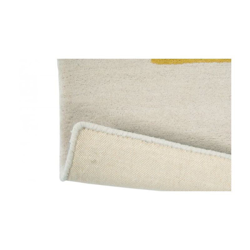 Dessous du tapis