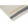 Finition du tapis