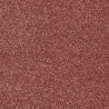 Tapis sur-mesure écoresponsable Rhode framboise